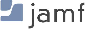 Jamf Gold Partner logo